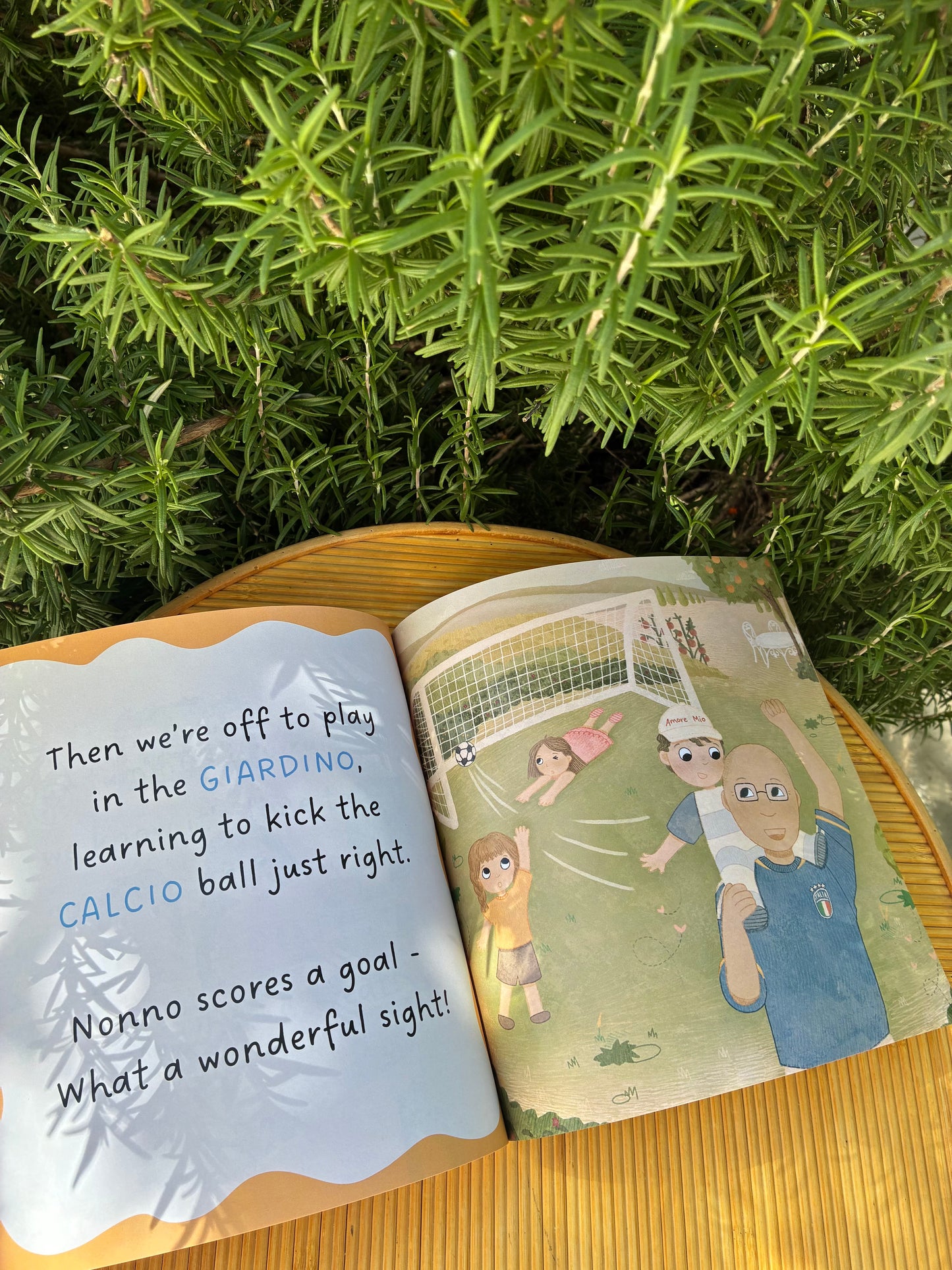 The Nonno and Nonna Bundle