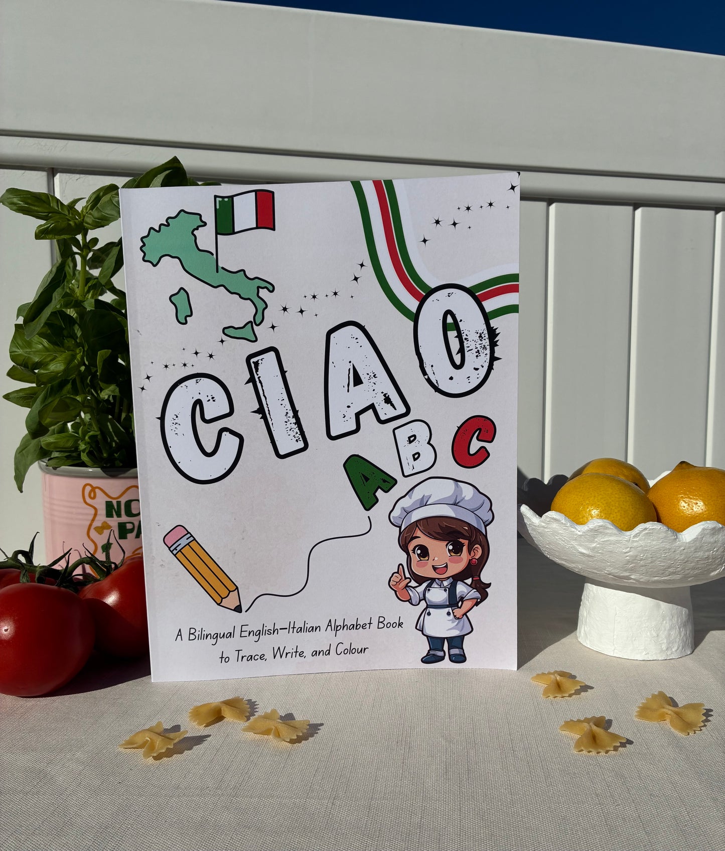 Ciao ABC