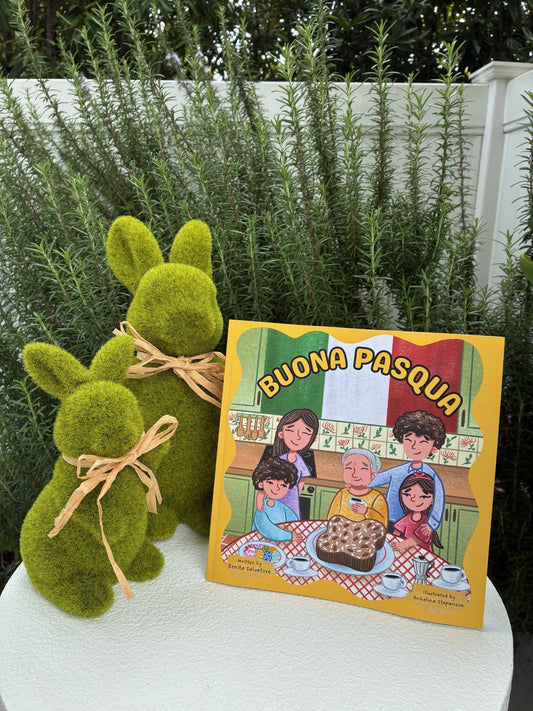 Buona Pasqua