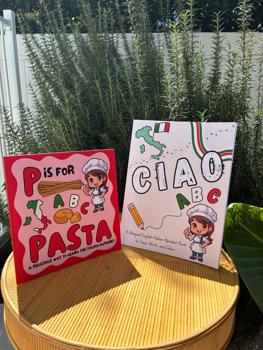 The Foundations Bundle