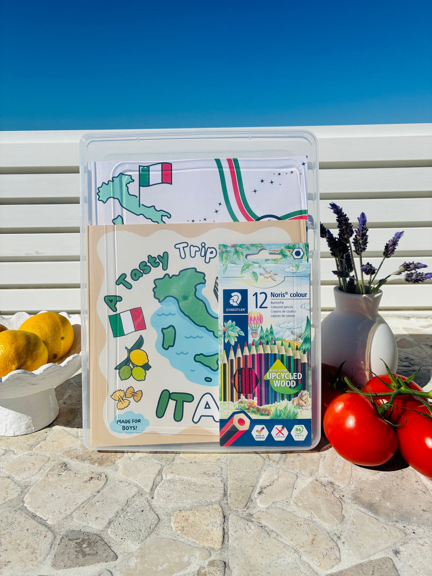 The Little Learner Bundle