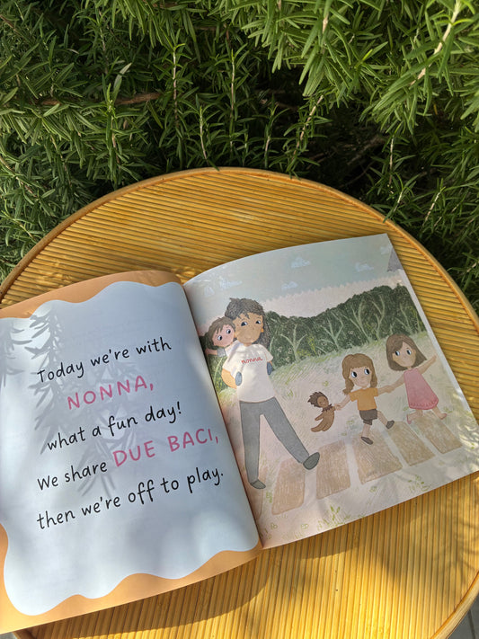 The Nonno and Nonna Bundle