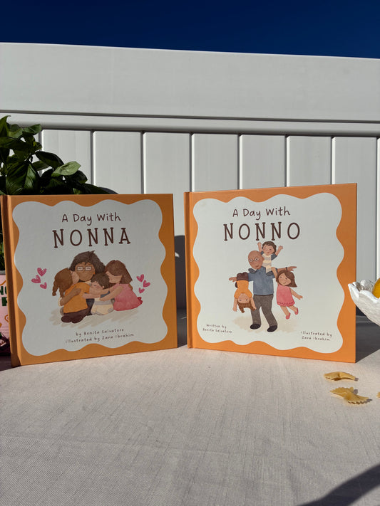 The Nonno & Nonna Bundle