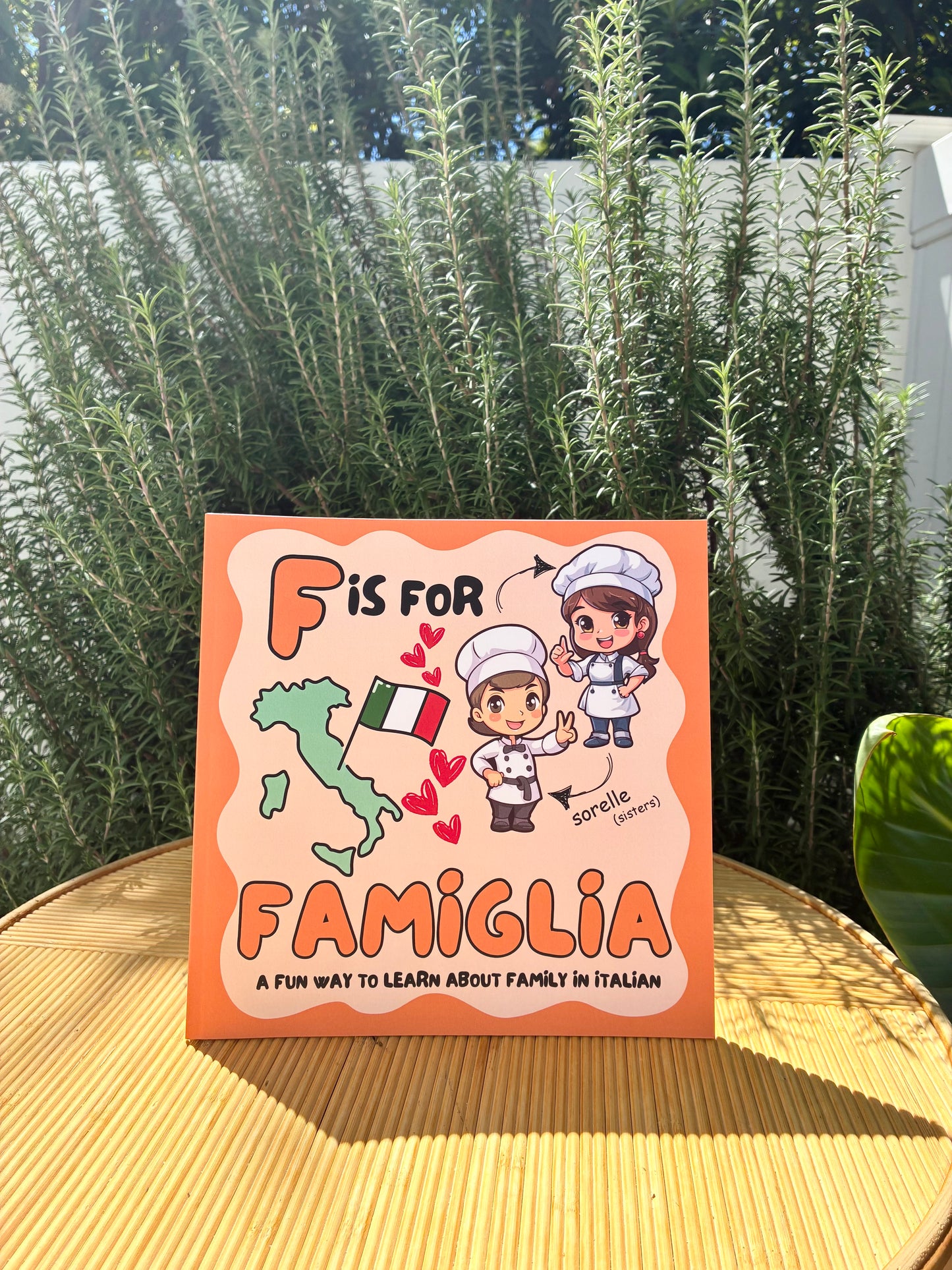 Italian for Kids - Book Bundle
